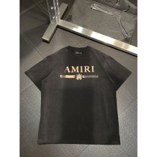 Amiri T-Shirts